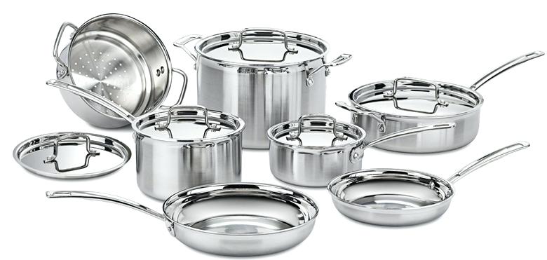 cookware