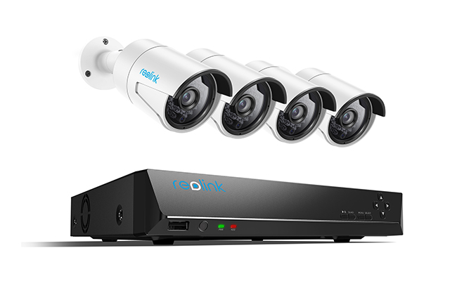 outdoor cameras