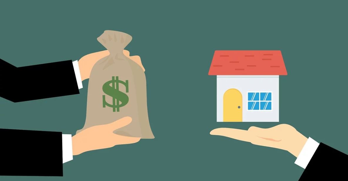 house buying process