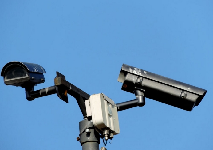outdoor cameras